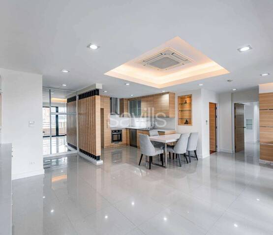  Sampoom Garden Condominium, Фото 1