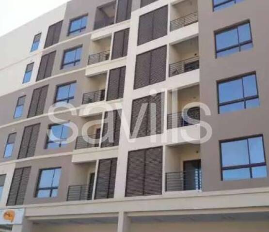  Luxury one-bedroom apartment, by Badr Al Qurum Qurum, Photo 1