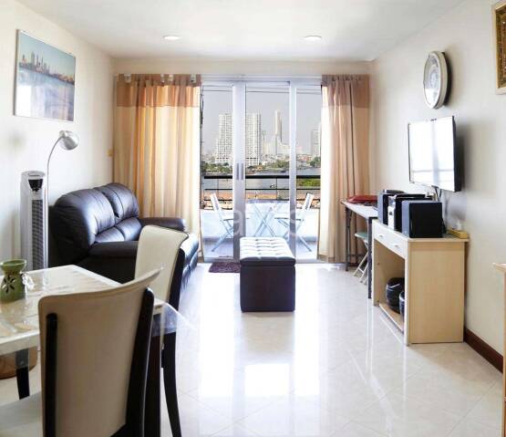  River Heaven, Фото 1