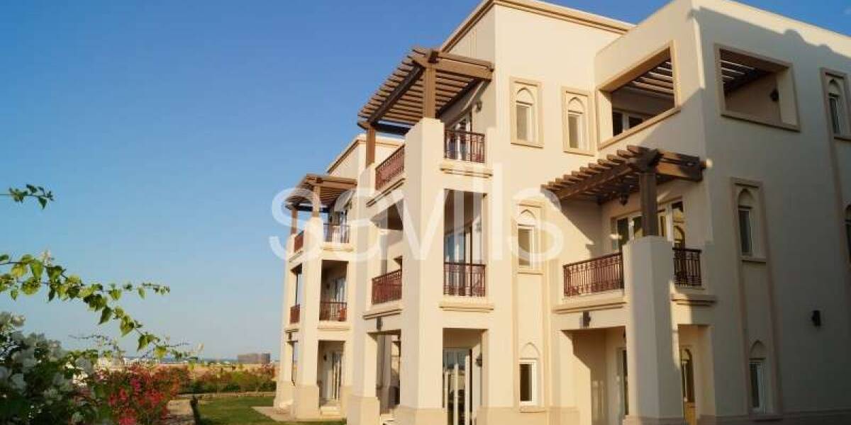  Three bedroom penthouse apartment, Muscat Hills , Photo 1