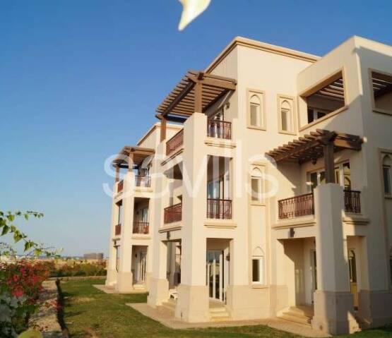  Three bedroom penthouse apartment, Muscat Hills Muscat Hills, Photo 1