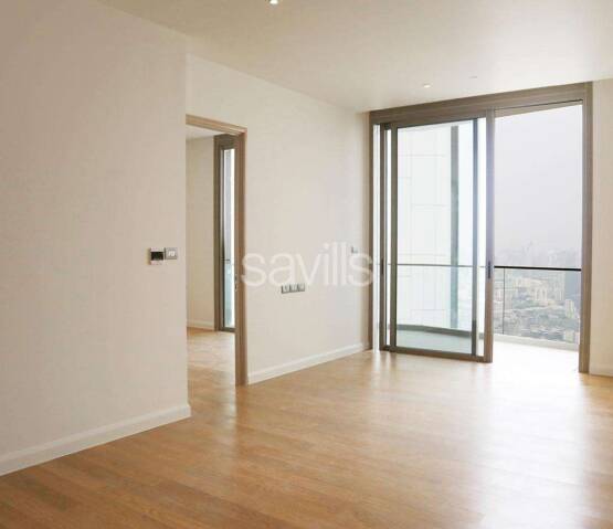 Rent  Magnolias Waterfront Residences Iconsiam Charoennakorn - Wongwianyai - Wutthakat, Photo 1