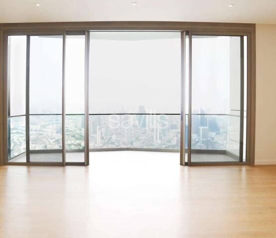 Rent  Magnolias Waterfront Residences Iconsiam Charoennakorn - Wongwianyai - Wutthakat, Photo 1