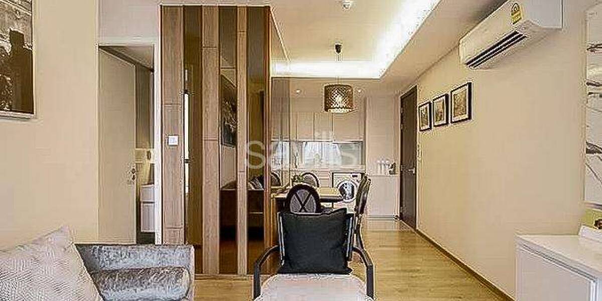  H Sukhumvit 43 Phrom Mit, Khlong Toei Nuea,, Фото 1