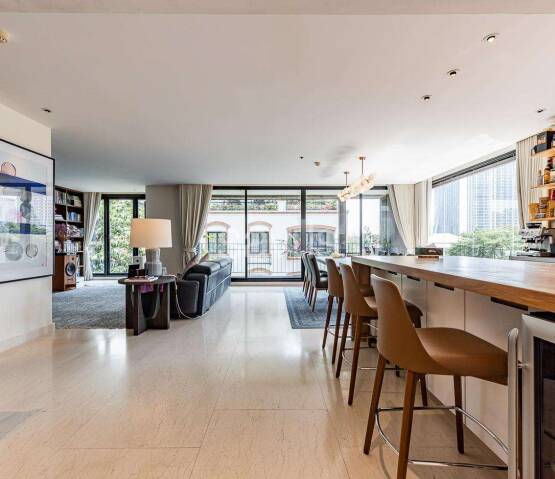  The Hudson Sathorn 7, Фото 1