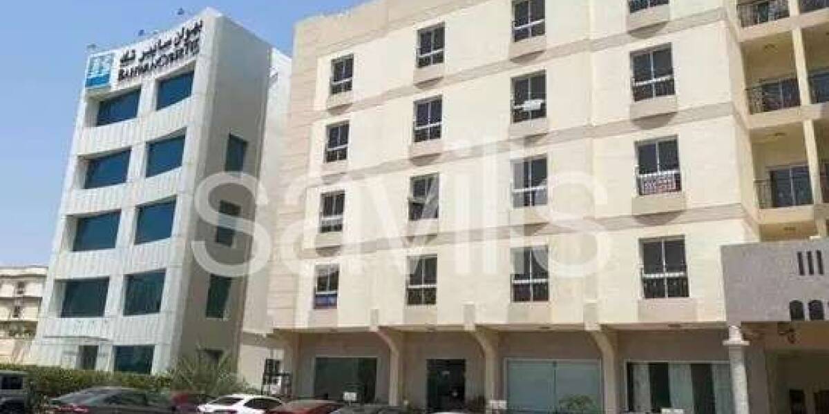  Two-bedroom apartment, Madinat Al Sultan Qaboos , Photo 1
