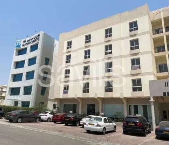  Two-bedroom apartment, Madinat Al Sultan Qaboos Muscat, Фото 1
