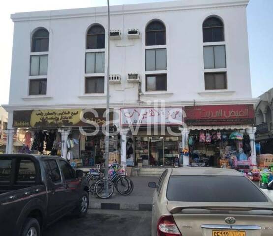  Fully Occupied Residential / Commercial Property All Oman, Photo 1