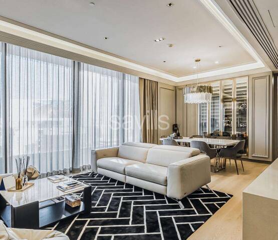 Снять в аренду  Saladaeng One, Фото 1