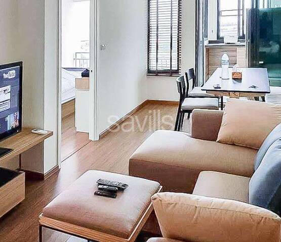  U Delight Residence Riverfront Rama 3, Фото 1