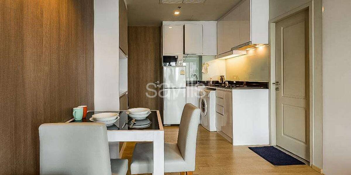  Noble Refine Sukhumvit 26, Khlong Tan,, Фото 1