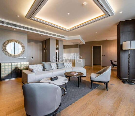 Rent  Magnolias Waterfront Residences Iconsiam Charoennakorn - Wongwianyai - Wutthakat, Photo 1