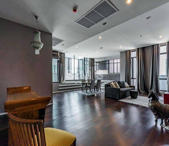 Снять в аренду  The Capital Ekamai - Thonglor, Фото 1