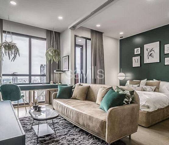  Ashton Chula-Silom, Фото 1