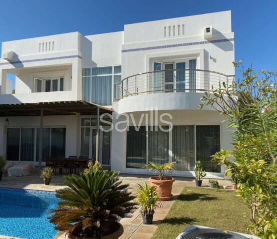  Five bedroom Santini D2 Villa, Al Mouj Muscat Muscat, Фото 1
