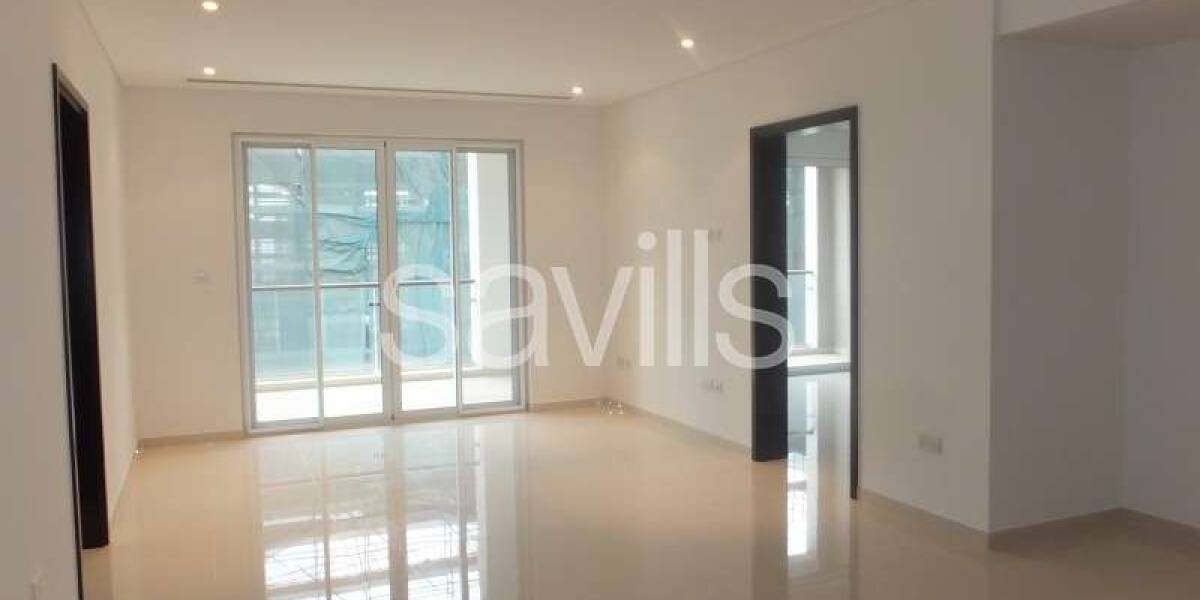  Type B01, Two bedroom apartment plus study,  Marsa Three, Al Mouj Muscat , Photo 1