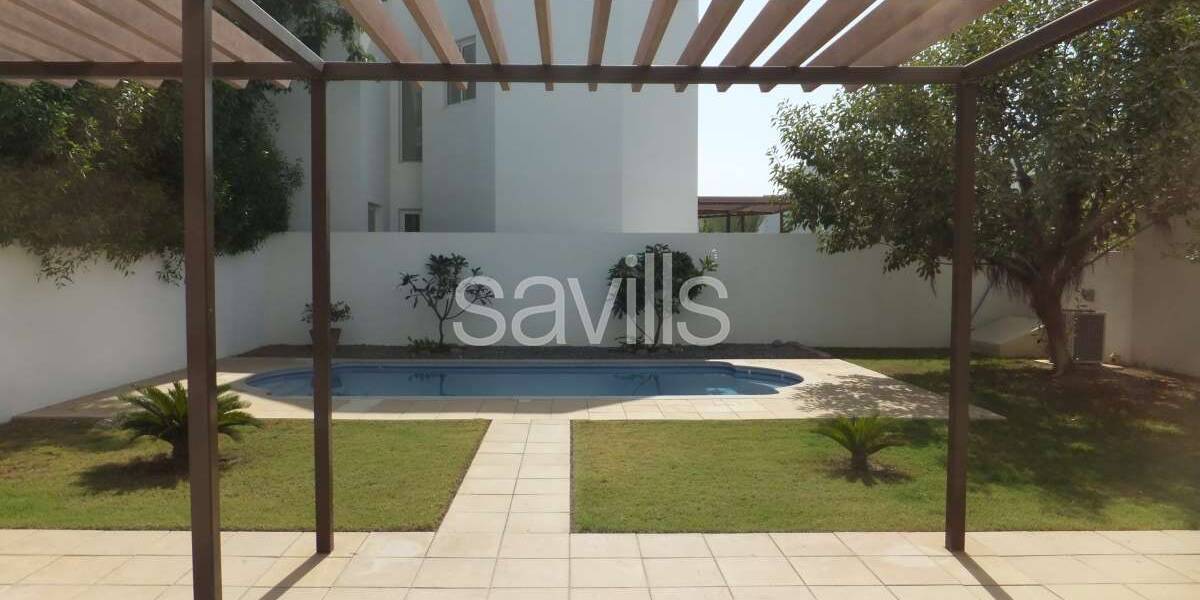  Santini B1 type, five bedroom villa with private pool, Al Mouj Muscat , Photo 1