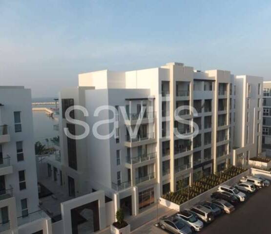  A09 Type, one bedroom apartment, The Gardens, Al Mouj Muscat Muscat, Фото 1