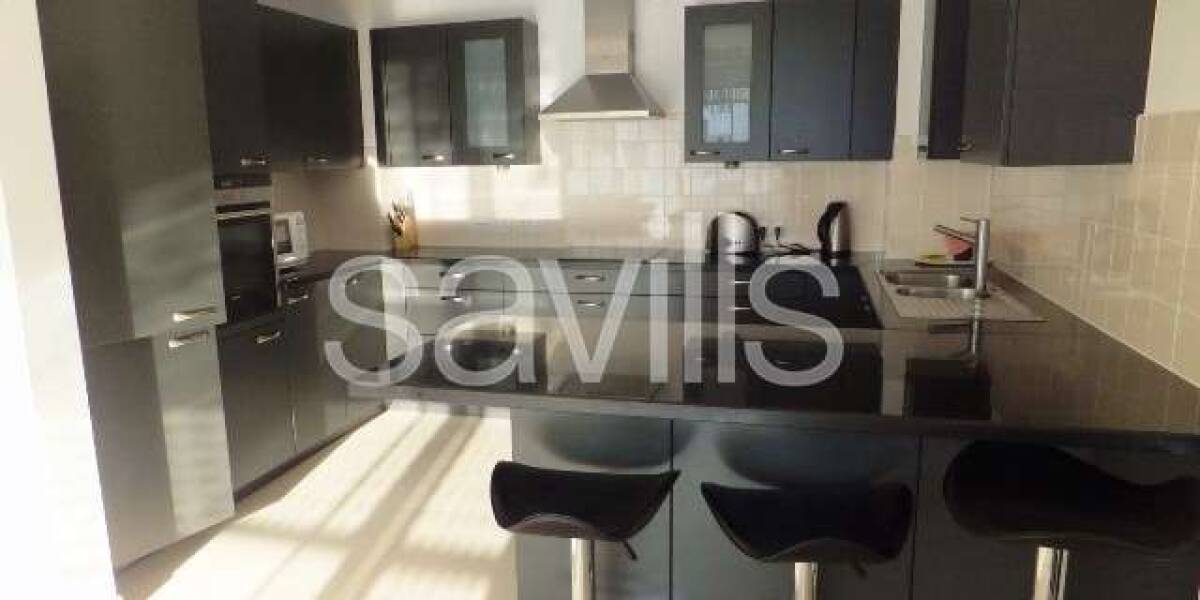  Type 2B, Two bedroom Almeria South apartment, Al Mouj Muscat Al Mouj, Muscat, Фото 1