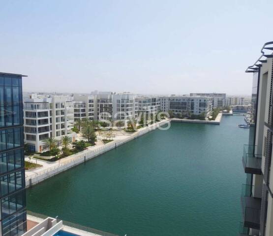  Type D01, Luxurious and one-of-a-kind four bedroom penthouse apartment, Juman on Muscat, Фото 1