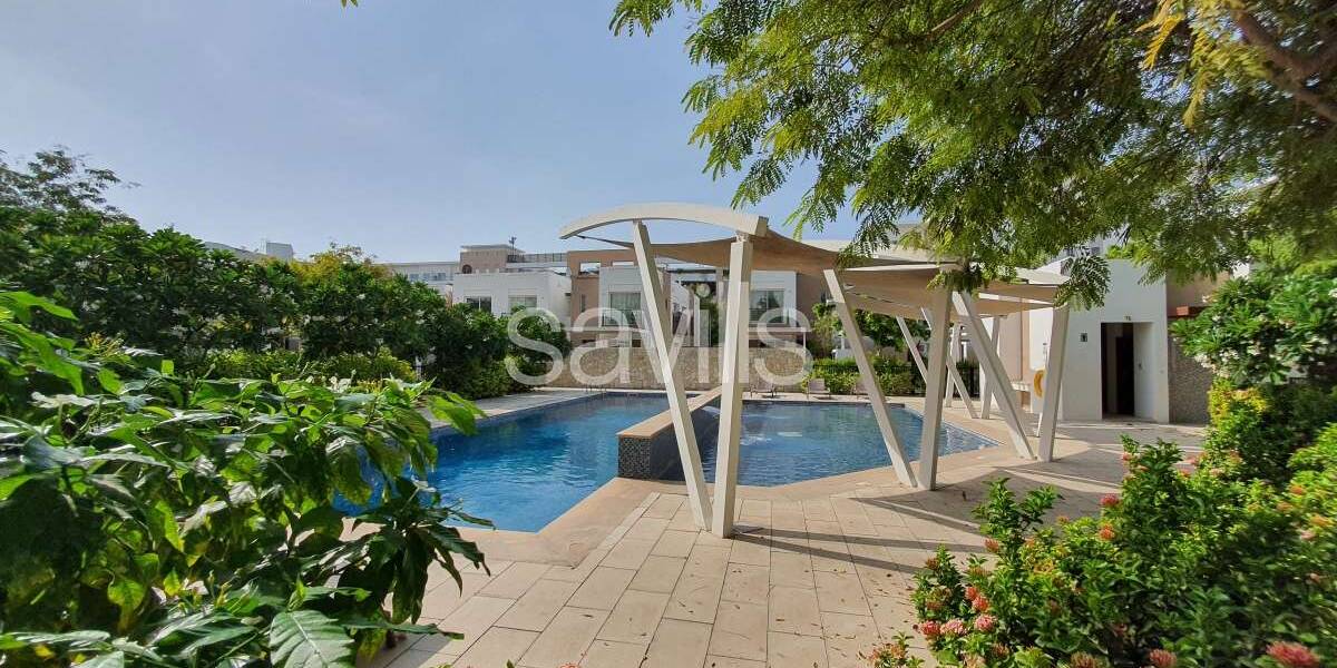  Two bedroom Neem Townhouse, Al Marsa Village, Al Mouj Muscat , Photo 1