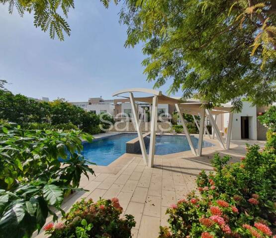  Two bedroom Neem Townhouse, Al Marsa Village, Al Mouj Muscat Muscat, Photo 1