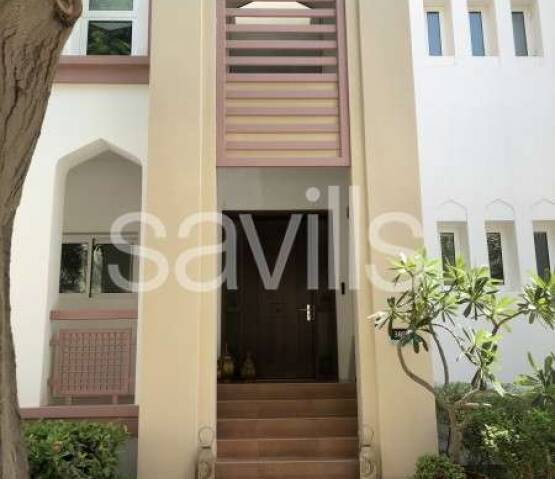  Three bedroom Marmara townhouse in Al Mouj Muscat Muscat, Фото 1