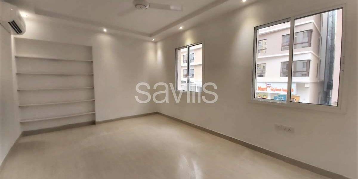  Stunning two bedroom apartment ,Al-Qamar Building in Qurum , Photo 1