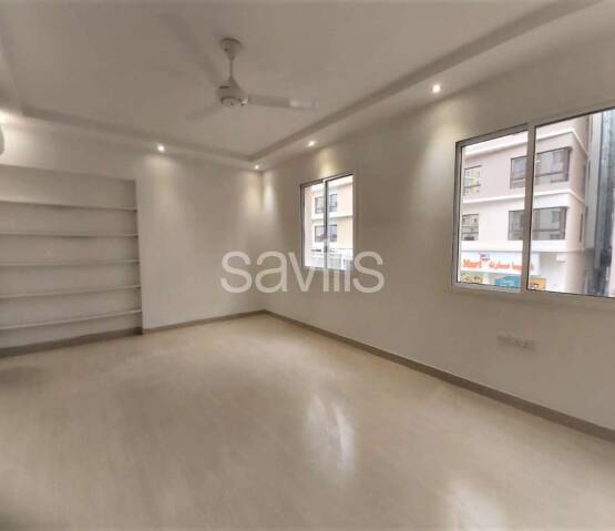  Stunning two bedroom apartment ,Al-Qamar Building in Qurum Qurum, Photo 1