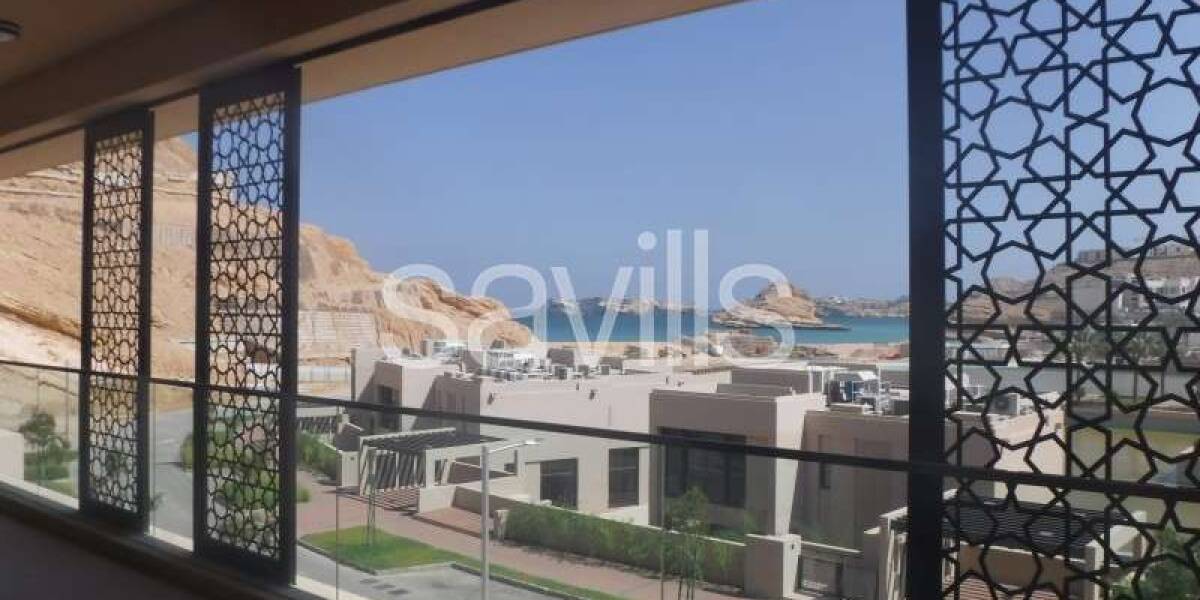  Exclusive two bedroom apartment at Muscat Bay , Photo 1