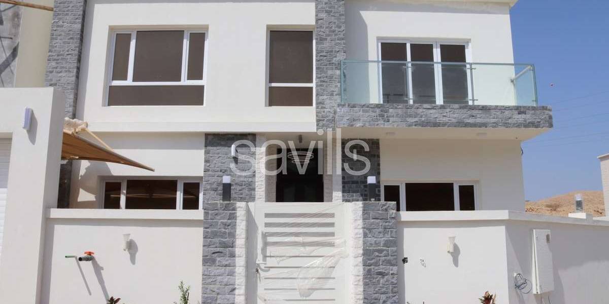  Beautiful Modern Six Bedroom corner plot villa  Al Muna , Photo 1