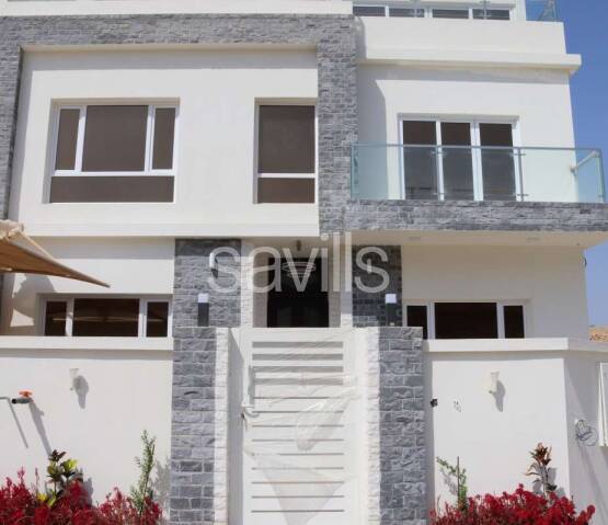  Beautiful Modern Six Bedroom corner plot villa Al Muna Muscat, Фото 1