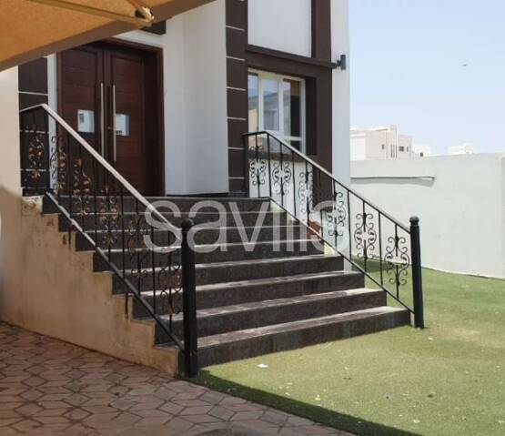  Exclusive modern four bedroom Twin-Villa located in al-Anasb Heights Ph.3 Muscat, Фото 1