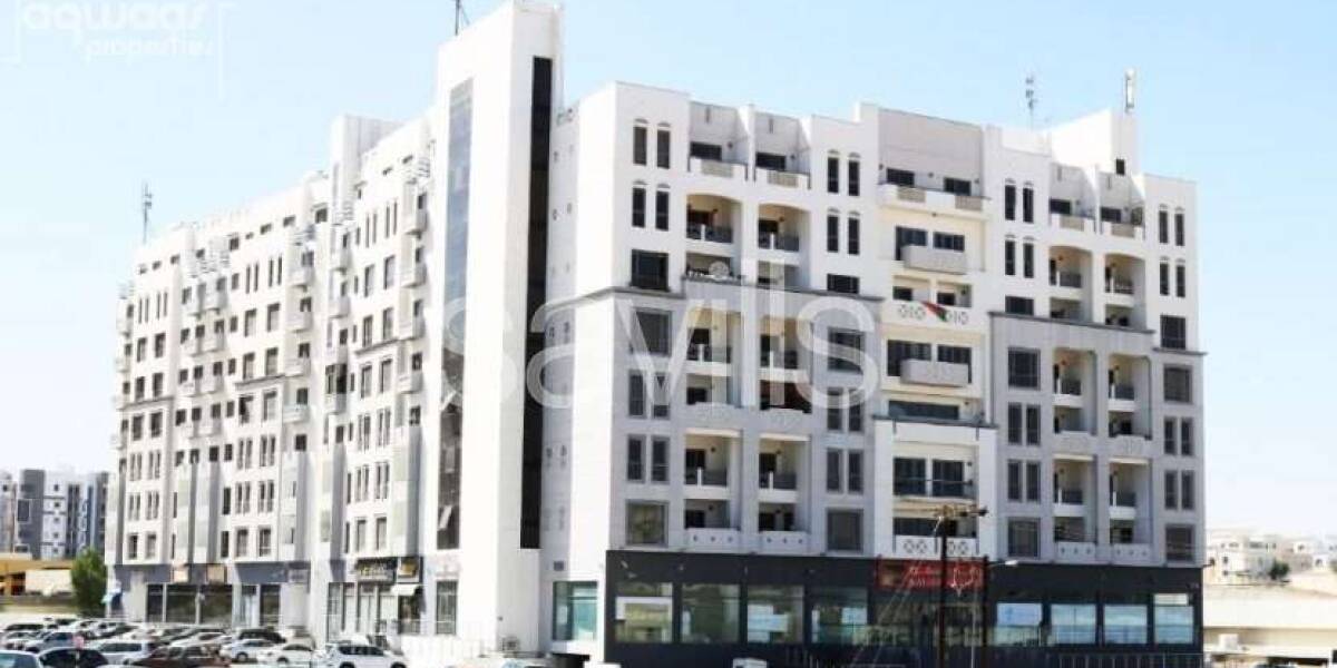  Three-bedroom Penthouse apartment, Muscat Gallery Al Qurum 29 , Photo 1