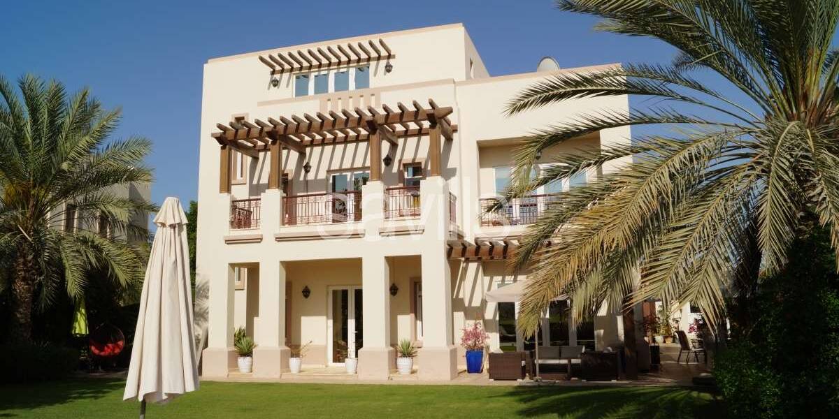  Six bedroom villa with private pool, Muscat Hills Muscat Hills, Muscat, Фото 1