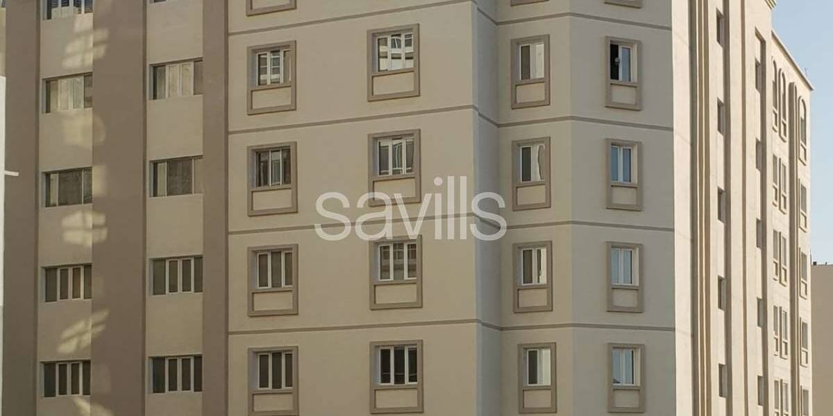  Two Bedroom apartment, Sama Building Al Qurum , Photo 1