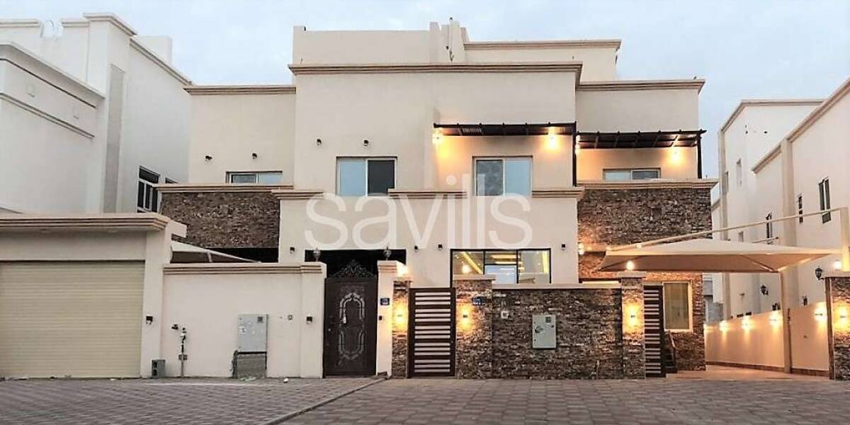  luxurious spectacular brand new twin villa in Al Ansab phase 3 Al Ansab, Muscat, Фото 1