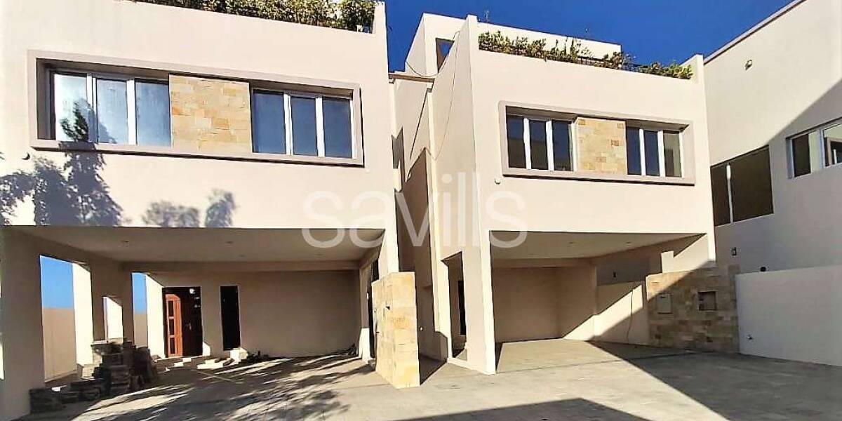  Brand new stunning four-bedroom twin-villa located in As Seeb. As Seeb, Muscat, Фото 1