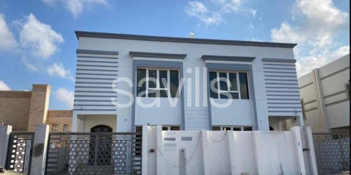  Seven-bedroom spacious twin villa, Al Khouhd Phase 7 Al Khoud, Muscat, Фото 1