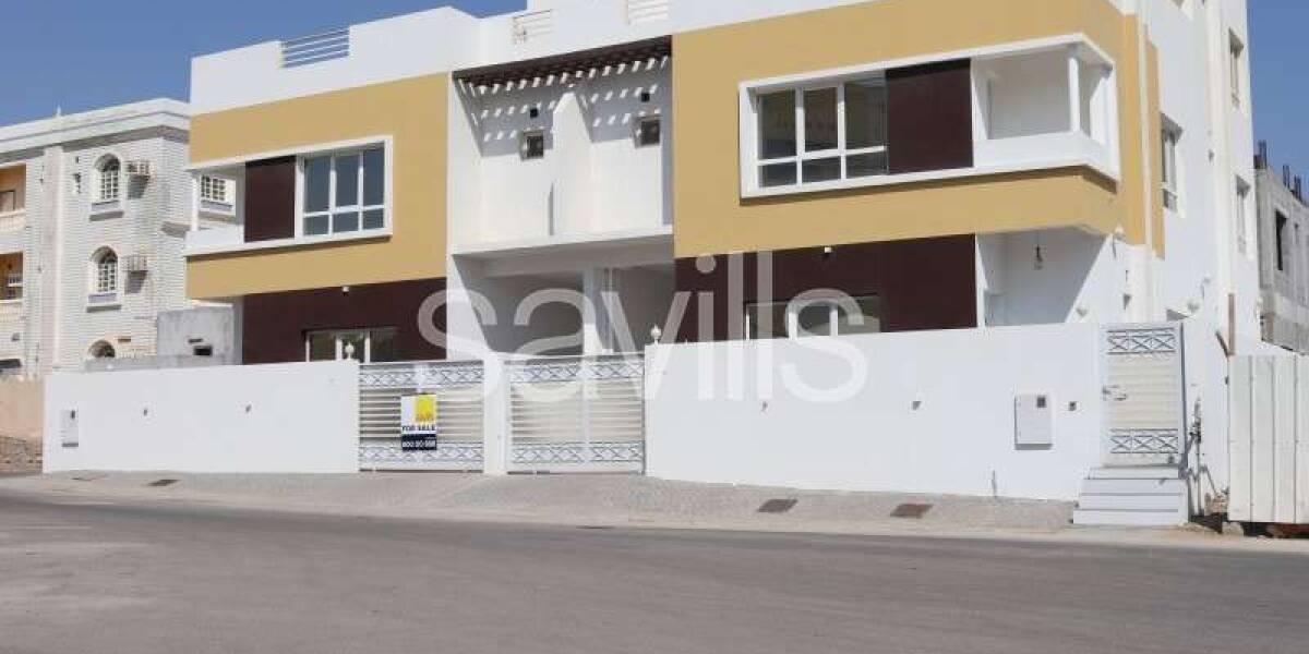  6 Bedroom villa, Al Khoudh  Phase 2 , Photo 1