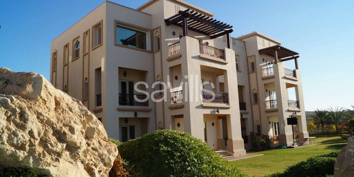  Two bedroom apartment, Muscat Hills Muscat Hills, Muscat, Фото 1