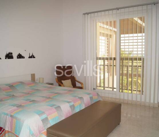  Five bedroom Golf & Sea view villa, Jabel Sifa Muscat, Photo 1