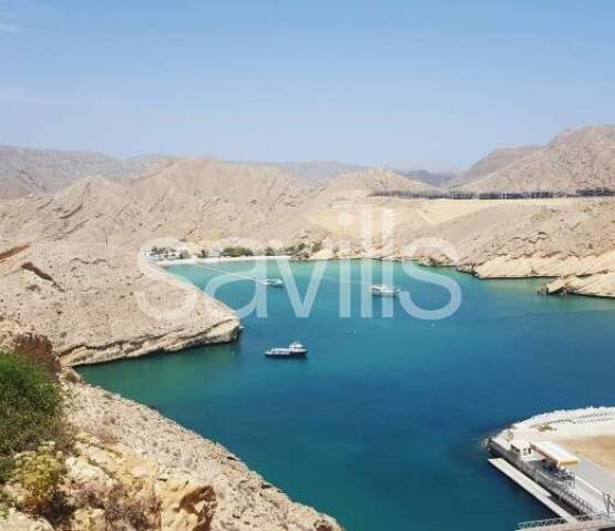  Four bedroom Townhouse with sea View | Barr Al Jissah, Muscat, Oman Muscat, Фото 1