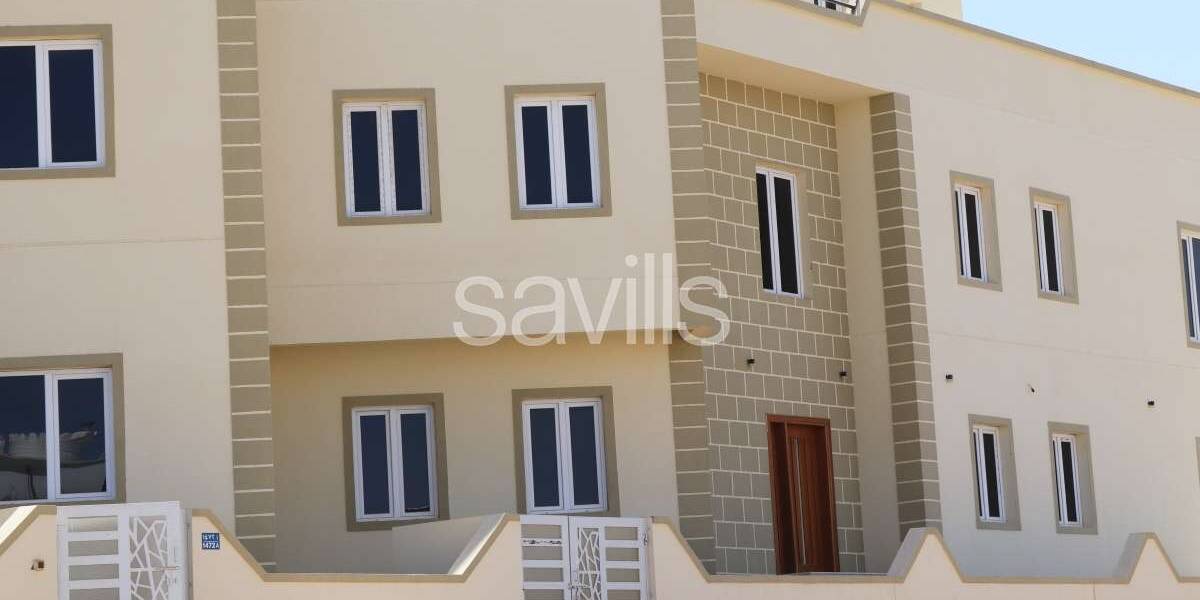  Four Bedroom - Townhouse - Falaj Al Sham , Photo 1