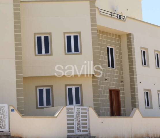  Four Bedroom - Townhouse - Falaj Al Sham All Oman, Photo 1