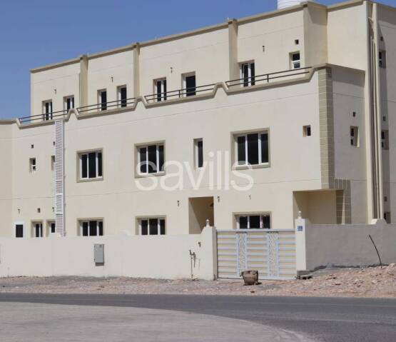  Six Bedroom - Townhouse - Falaj Al Sham All Oman, Photo 1