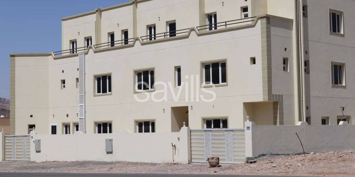  Four Bedroom - Townhouse - Falaj Al Sham , Photo 1