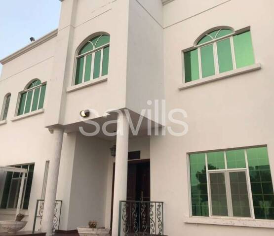 Five bedroom detached villa in Azaiba Muscat, Фото 1
