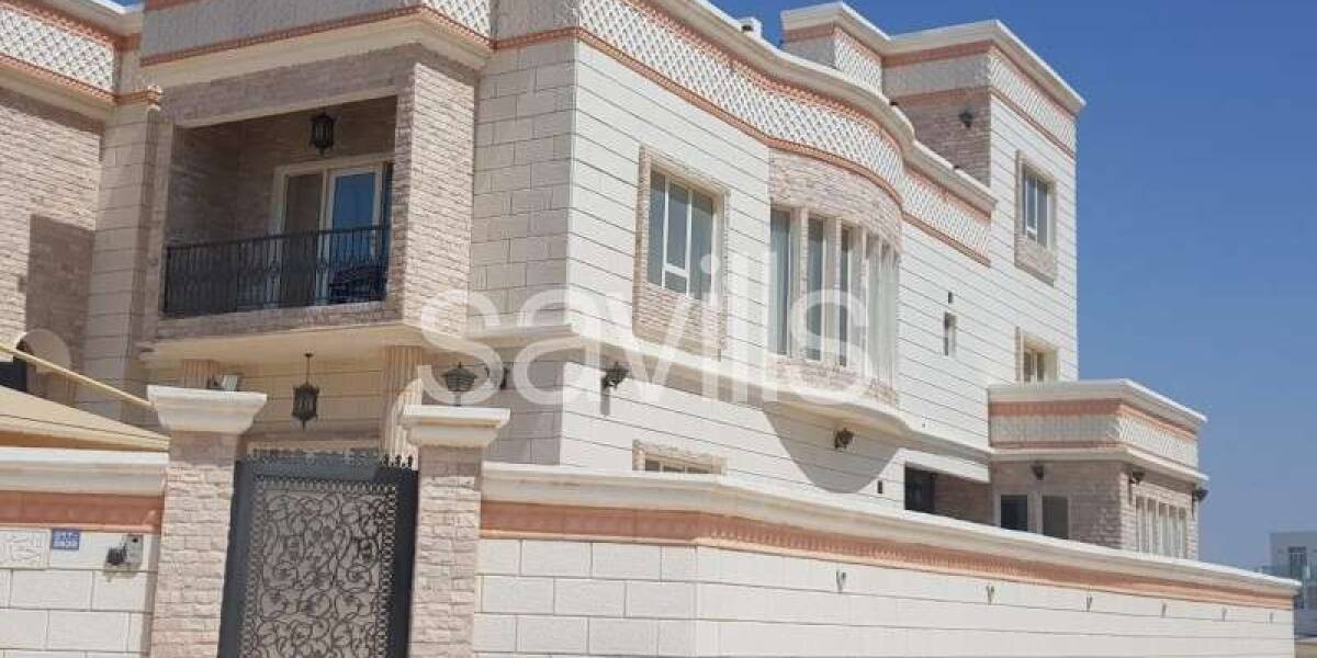  Fully furnished independent villa in Maabilah , Photo 1