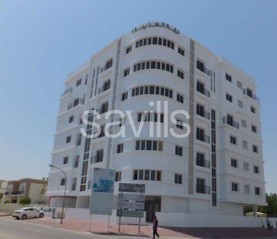  Two bedroom Apartment, Lamat Azaiba, Muscat Oman Muscat, Photo 1